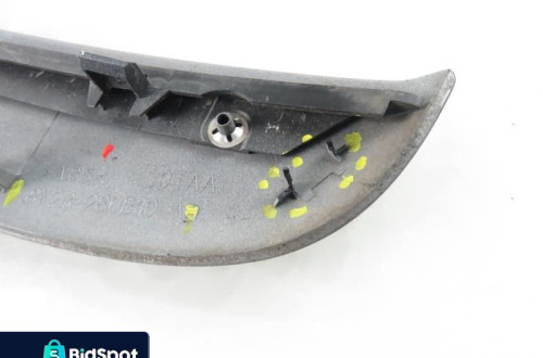 LISTWA BŁOTNIKA PRAWA PRZEDNIA JAGUAR XF I (X250) 8X23280B10A