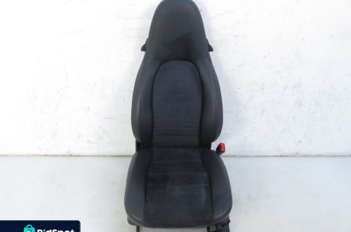 FOTEL PASAŻERA PORSCHE BOXSTER 986