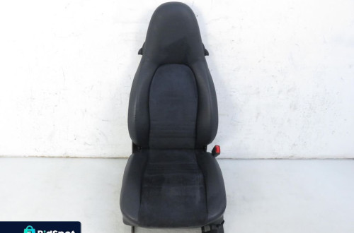 FOTEL PASAŻERA PORSCHE BOXSTER 986