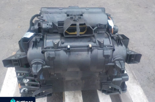 BMW 5 E60 E61 NAGRZEWNICA 6912213