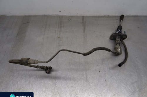 OPEL ASTRA II G 98-09 2.0DTI WYSPRZĘGLIK PRZEWÓD WYSPRZĘGLIKA