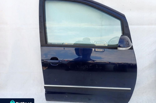 VW SHARAN I LIFT 00-10 DRZWI PRZÓD PRZEDNIE PRAWE