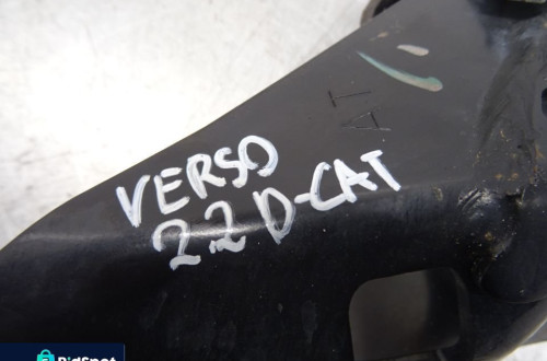 TOYOTA VERSO 09-12 2.2 D-CAT ŁAPA SKRZYNI BIEGÓW