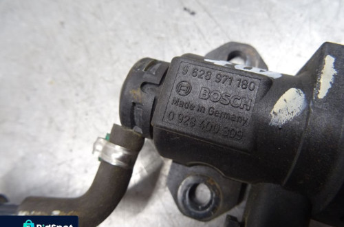 PEUGEOT 807 ZAWÓR PODCIŚNIENIA 9628971180