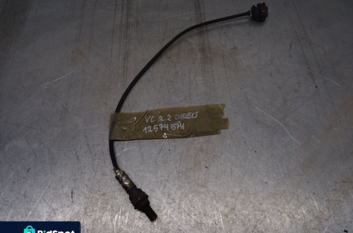 OPEL VECTRA C GTS 02-05 HB 5D SONDA LAMBDA 12574574