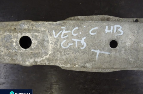 OPEL VECTRA C GTS 02-05 HB 5D BELKA ZDERZAKA TYŁ TYLNA