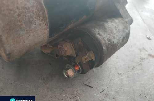 MITSUBISHI L200 V FULLBACK 2.4 D ROZRUSZNIK M002T86871ZT