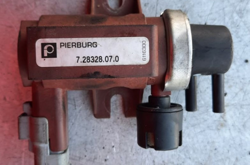 CITROEN C4 2.0 HDI ZAWÓR TURBO EGR 728328070