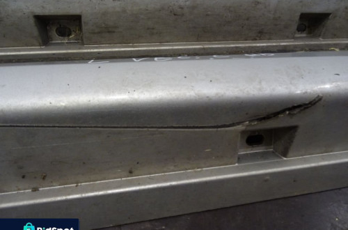 OPEL VECTRA C GTS 02-05 HB 5D LISTWA NAKŁADKA PROGU PRAWA LEWA