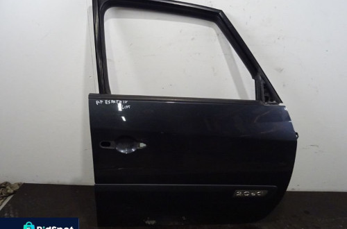 RENAULT ESPACE 4 IV LIFT 06-14 DRZWI PRAWE PRAWY PRZÓD TEB66