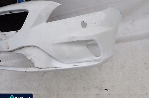 VOLVO V40 R-DESIGN 12-19 ZDERZAK PRZÓD SPRYSK PDC