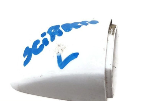 VW SCIROCCO 15r ZAŚLEPKA KLAMKI 1K8837879