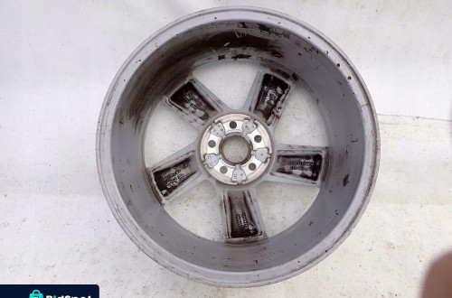 VW T-CROSS 2GM601025A 6,5Jx17 ET39 17" FELGA