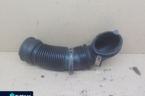 AUDI A3 8P RURA WĄŻ PRZEWÓD DOLOT POWIETRRZA D6F129627
