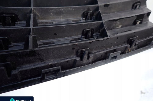 VW JETTA VI 6 LIFT 14-18 GRILL ATRAPA