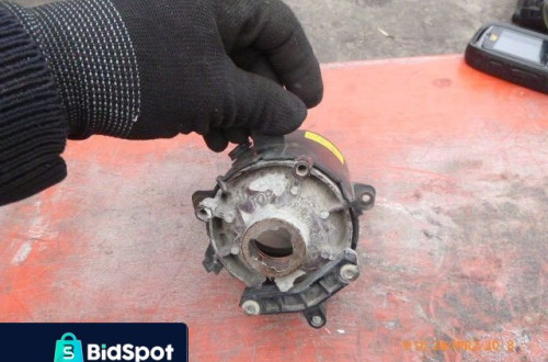 FORD MONDEO MK3 HALOGEN LEWY PRZÓD 0305062001