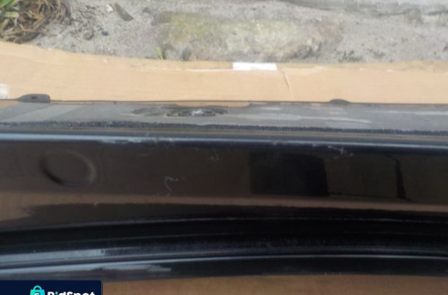 FORD MONDEO MK4 HB BLENDA NAKŁADKA KLAPY TYŁ G6