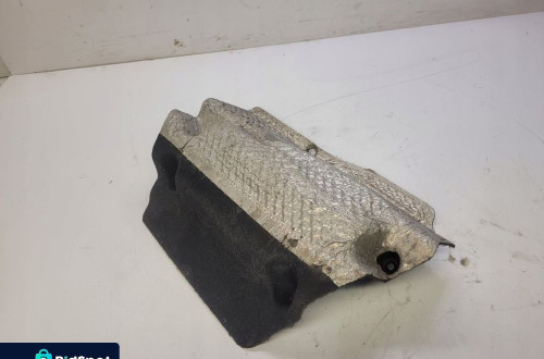 OSŁONA TERMICZNA WEBASTO AUDI A6 C7 A7 4G0