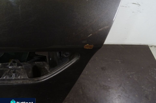ALFA ROMEO 159 05-11 SEDAN 1.9 JTD DRZWI LEWE LEWY PRZÓD LAK: 568/A