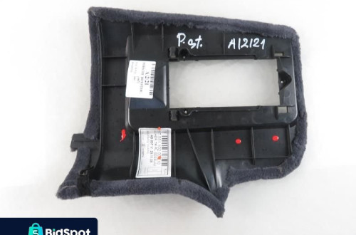 OBUDOWA STEROWNIKA PORSCHE BOXSTER II (987) 2004-2009-2012 99755110200