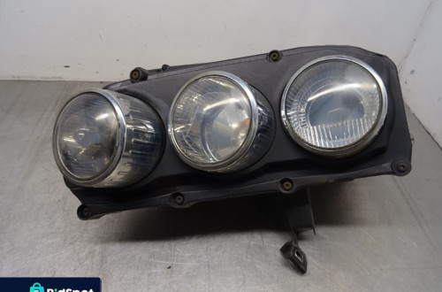 ALFA ROMEO 159 05-11 SEDAN 1.9 JTD REFLEKTOR LAMPA LEWY PRZÓD