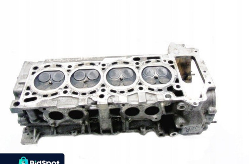 Głowica Wałki Bm5 Ukl1 1.5 16V Almera Ii N16