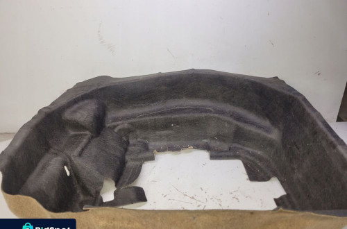 WKŁADKA WYKŁADZINA KOŁA AUDI A4 B8 AV 8K9863697C
