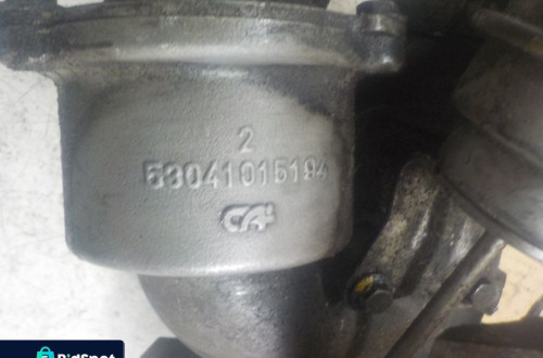 AUDI A3 8P 2.0 TFSI TURBINA TURBO 06F145701B