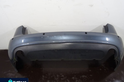 AUDI A6 C6 04-07 2.0TDI KOMBI ZDERZAK TYŁ TYLNY PDC