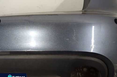 AUDI A6 C6 04-07 2.0TDI KOMBI ZDERZAK TYŁ TYLNY PDC