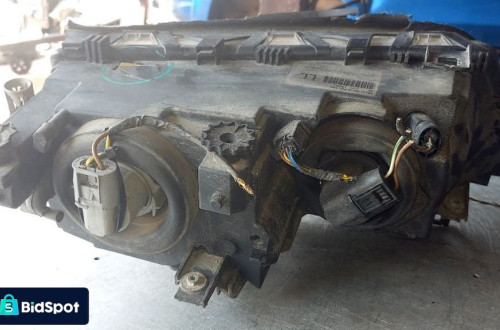 BMW 3 E46 98-05r LAMPA LEWA PRZEDNIA