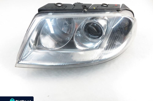 LAMPA LEWA PRZEDNIA VW PASSAT B5 FL