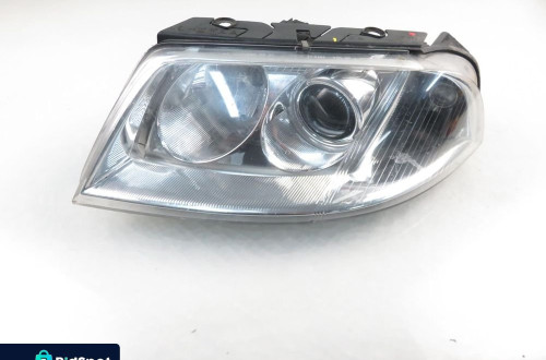 LAMPA LEWA PRZEDNIA VW PASSAT B5 FL