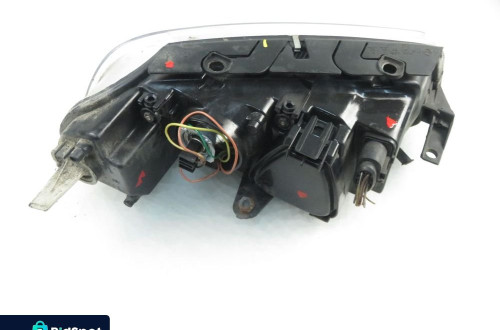 LAMPA LEWA PRZEDNIA VW PASSAT B5 FL