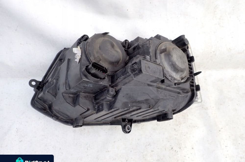 VW T5 LIFT 09-15 LAMPA PRAWA PRZÓD PRZEDNI