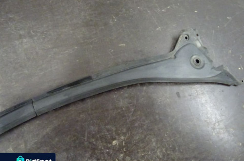 RENAULT ESPACE 4 IV LIFT 06-14 PODSZYBIE