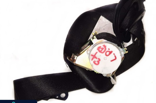 BMW X3 I E83 03-10r PAS BEZPIECZEŃSTWA LEWY PRZÓD