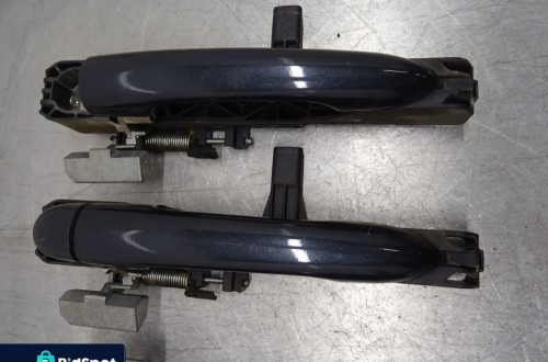 RENAULT ESPACE 4 IV LIFT 2.0DCI 06-14 KLAMKA ZEWNĘTRZNA LEWY PRZÓD TYŁ LEWY PRAWY