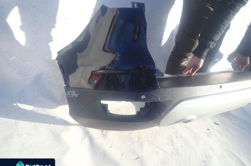 FORD KUGA II MK2 LIFT 16-19 ZDERZAK TYŁ TYLNY PDC