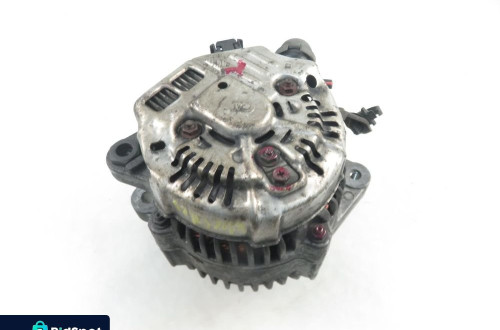 ALTERNATOR TOYOTA YARIS I (P1) 1.3 VVTi  2706021030 1022111950