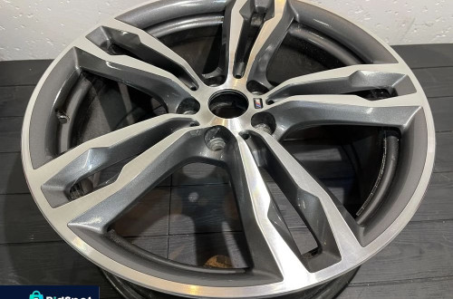 FELGA ALUFELGA 19 JAK NOWA BMW X1 X2 F45 F48 F39 5X112 ET47 8J 7849120