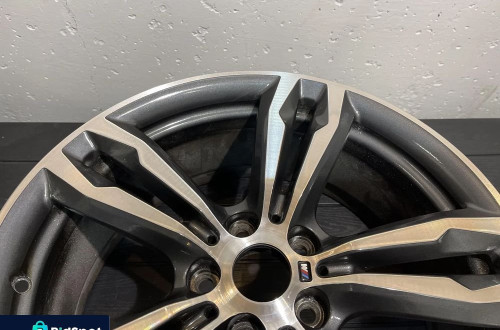 FELGA ALUFELGA 19 JAK NOWA BMW X1 X2 F45 F48 F39 5X112 ET47 8J 7849120