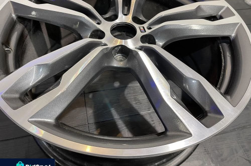 FELGA ALUFELGA 19 JAK NOWA BMW X1 X2 F45 F48 F39 5X112 ET47 8J 7849120