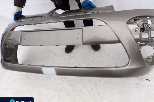CITROEN C4 PICASSO I 06- ZDERZAK PRZÓD PRZEDNI