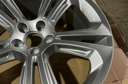 FELGA ALUFELGA 20 NOWA AUDI Q5 SQ5 S LINE 5X112 ET33 8.5J 8R0601025BK