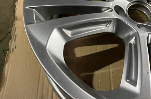 FELGA ALUFELGA 20 NOWA AUDI Q5 SQ5 S LINE 5X112 ET33 8.5J 8R0601025BK
