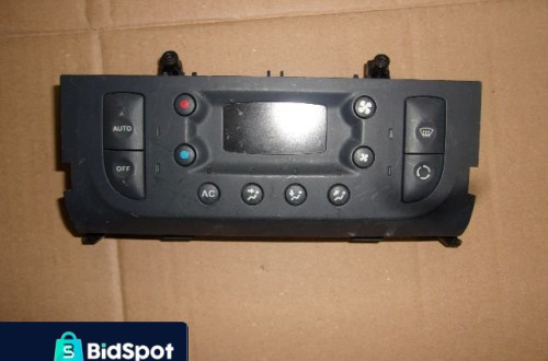 PANEL NAWIEWU RENAULT CLIO II LIFT 01-06