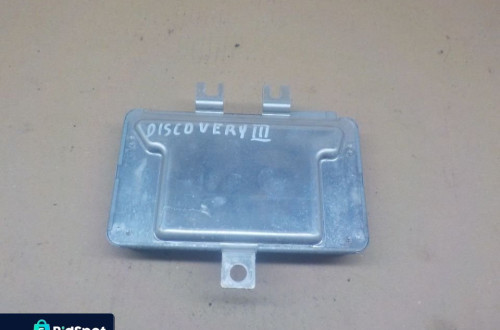 LAND ROVER DISCOVERY 3 III STEROWNIK ZAWIESZENIA RQT500100