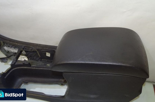 TUNEL ŚRODKOWY PODŁOKIETNIK FORD MONDEO MK4 1.8TDCI