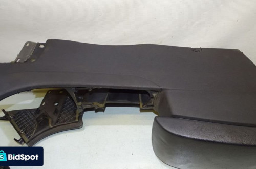 TUNEL ŚRODKOWY PODŁOKIETNIK FORD MONDEO MK4 1.8TDCI